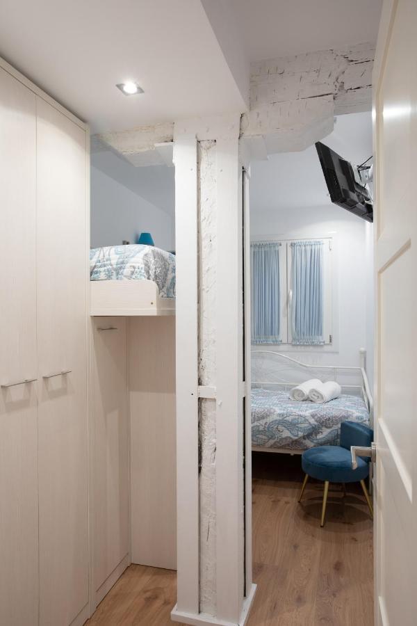 Acogedor Apartamento En El Centro Del Casco Viejo Apartment Bilbao Exterior photo