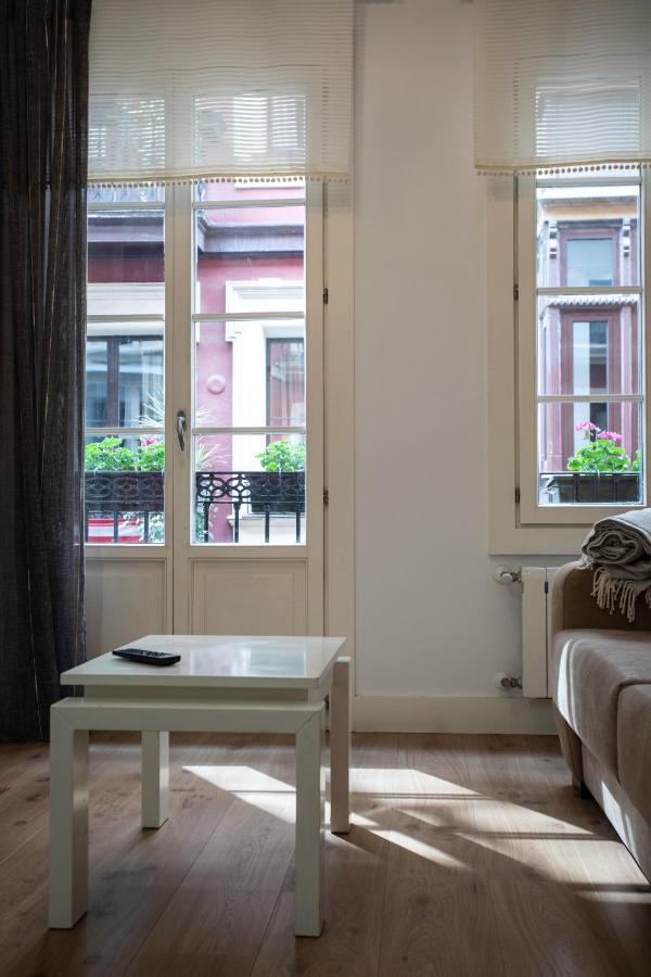 Acogedor Apartamento En El Centro Del Casco Viejo Apartment Bilbao Exterior photo